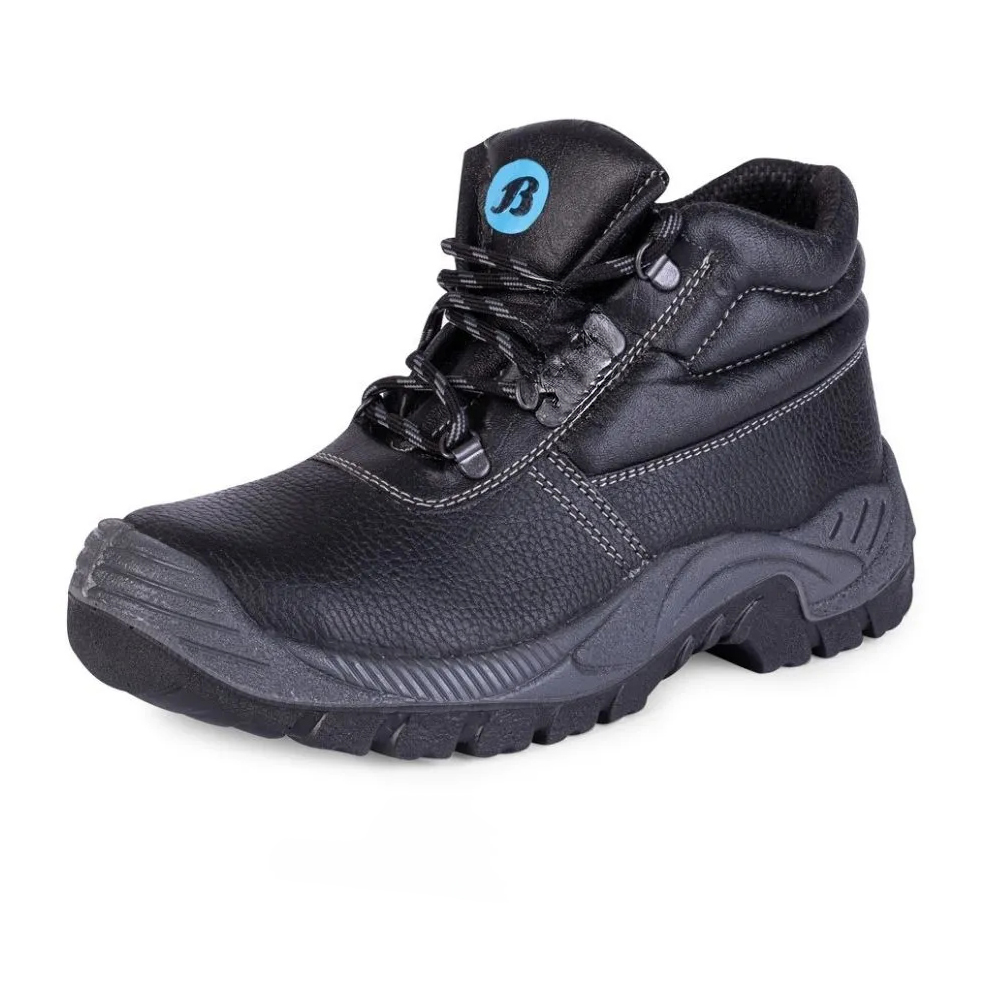Botin de Seguridad Kaiser PPA Bata