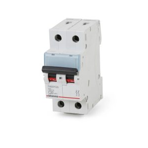 Breaker para interruptores