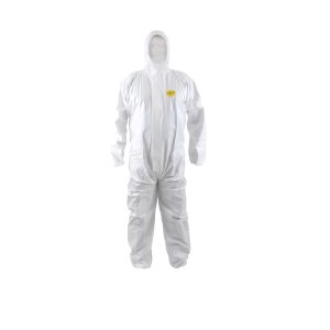 Buzo de Protección Steelpro 7710