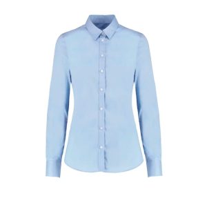 Camisa Oxford Mujer