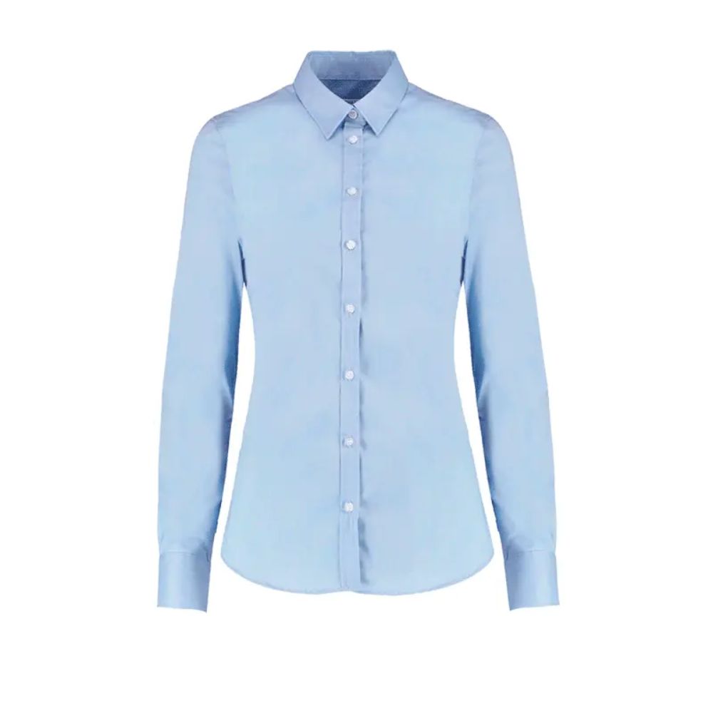Camisa Oxford Mujer
