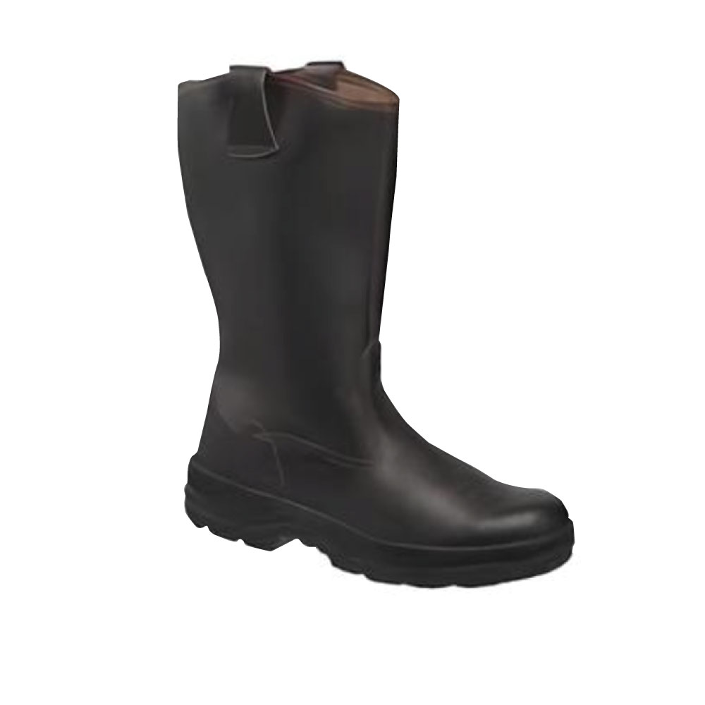 Campera Petrolera 9010A Bompel