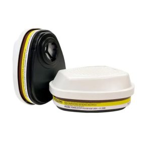 ErgonIC Filtro F500VG A1E1 PE R VO GA y Partículas Tipo Cartucho Mixto
