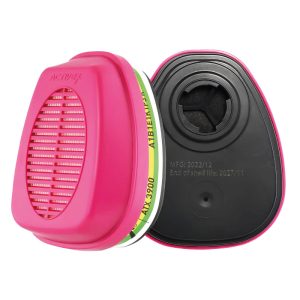 Filtro ATX Multigas A1B1E1K1 390