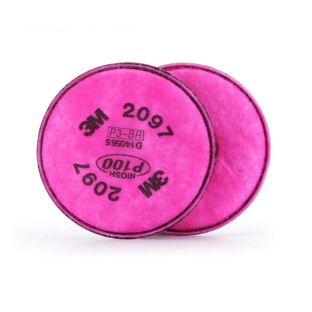 Filtro 2097 3M
