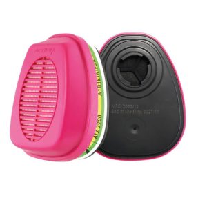 Filtro ATX Multigás A1B1E1K1 P3 R 3900