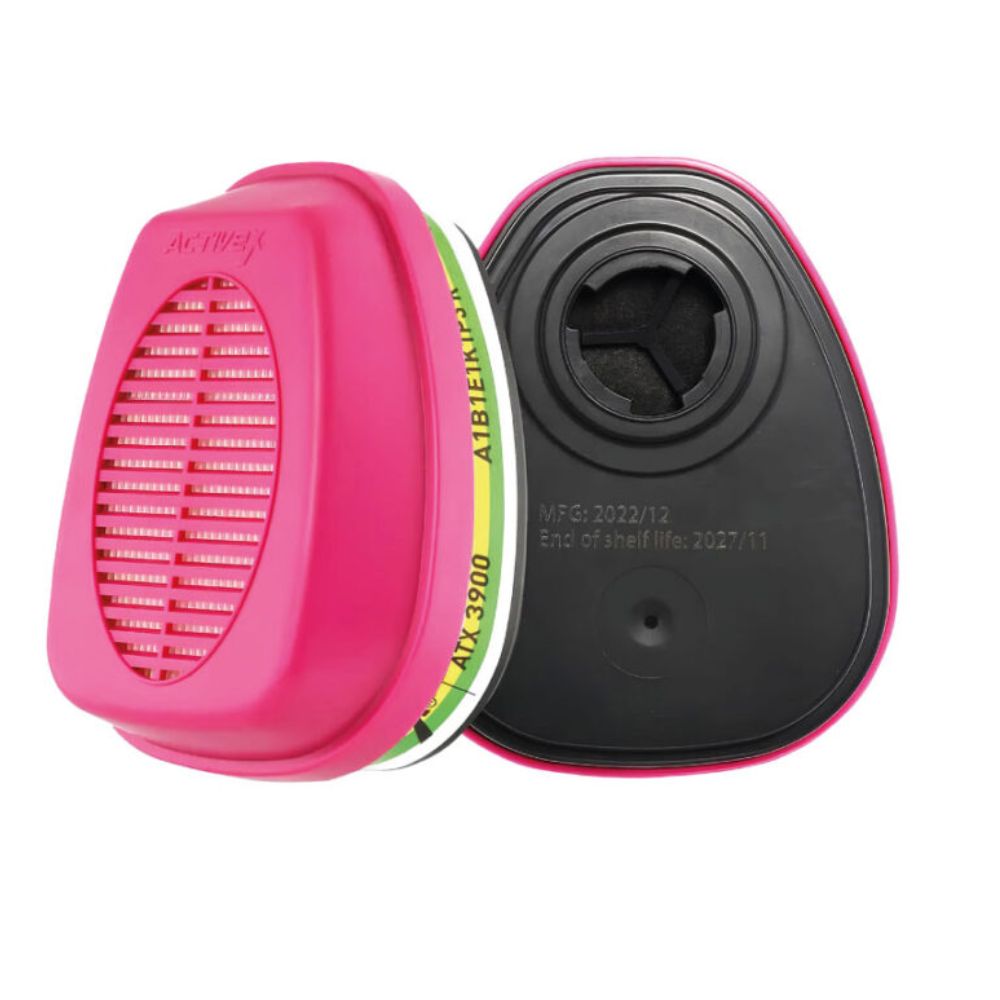 Filtro ATX Multigás A1B1E1K1 P3 R 3900