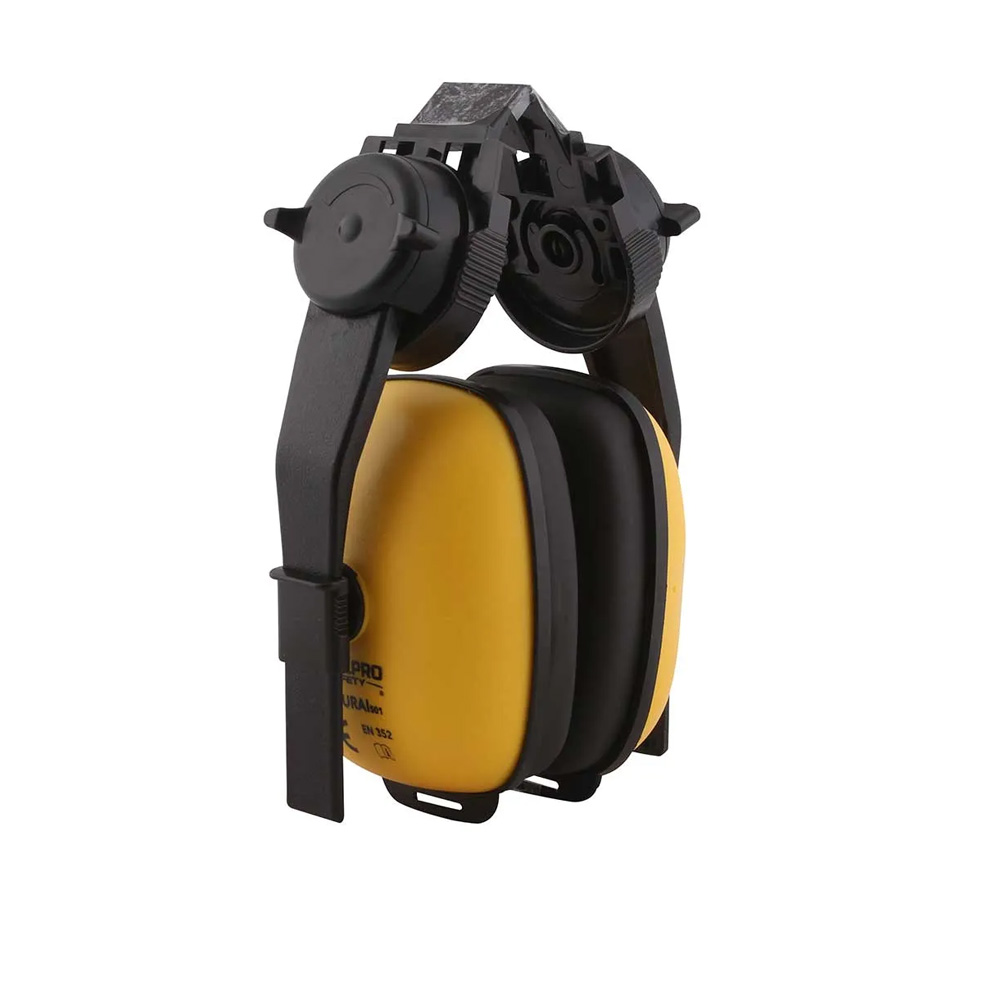 Fono Samurai Para Casco 26 dB Steelpro