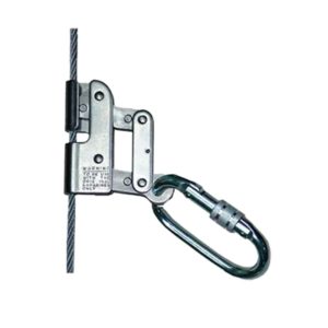 Freno de Cable de Acero Desmontable Steelpro