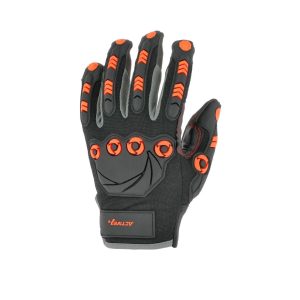 Guante Activex Mecánico Antivibración X7
