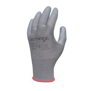 Guante Activex Multigrip Algodón