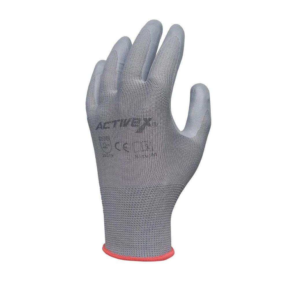 Guante Activex Multigrip Algodón