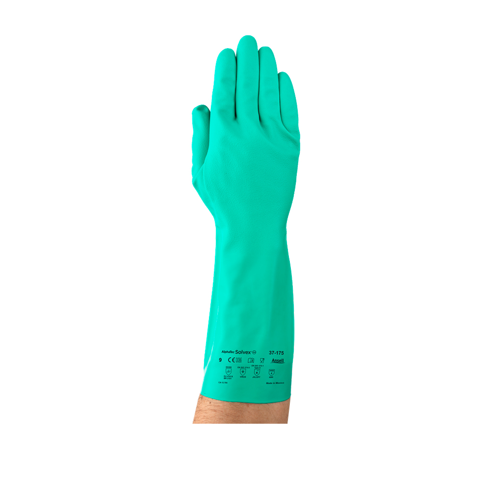 Guante Ansell 37 175