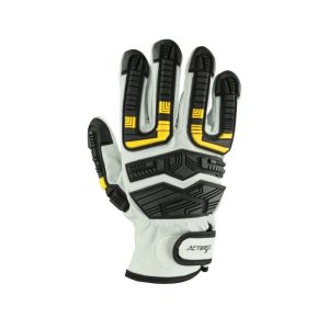 Guante Cabritilla Activex Impacto FA6