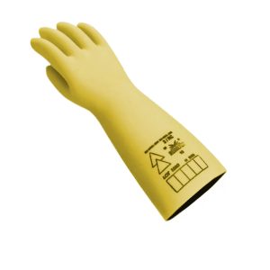 Guante Dieléctrico Regeltex Clase 00