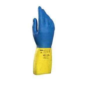 Guante Duomix 405 Mapa