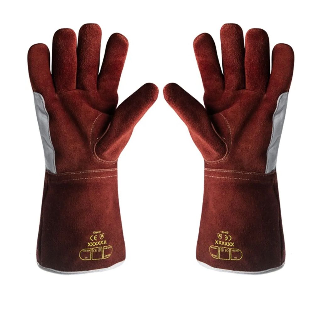 Guante HexArmor 5050