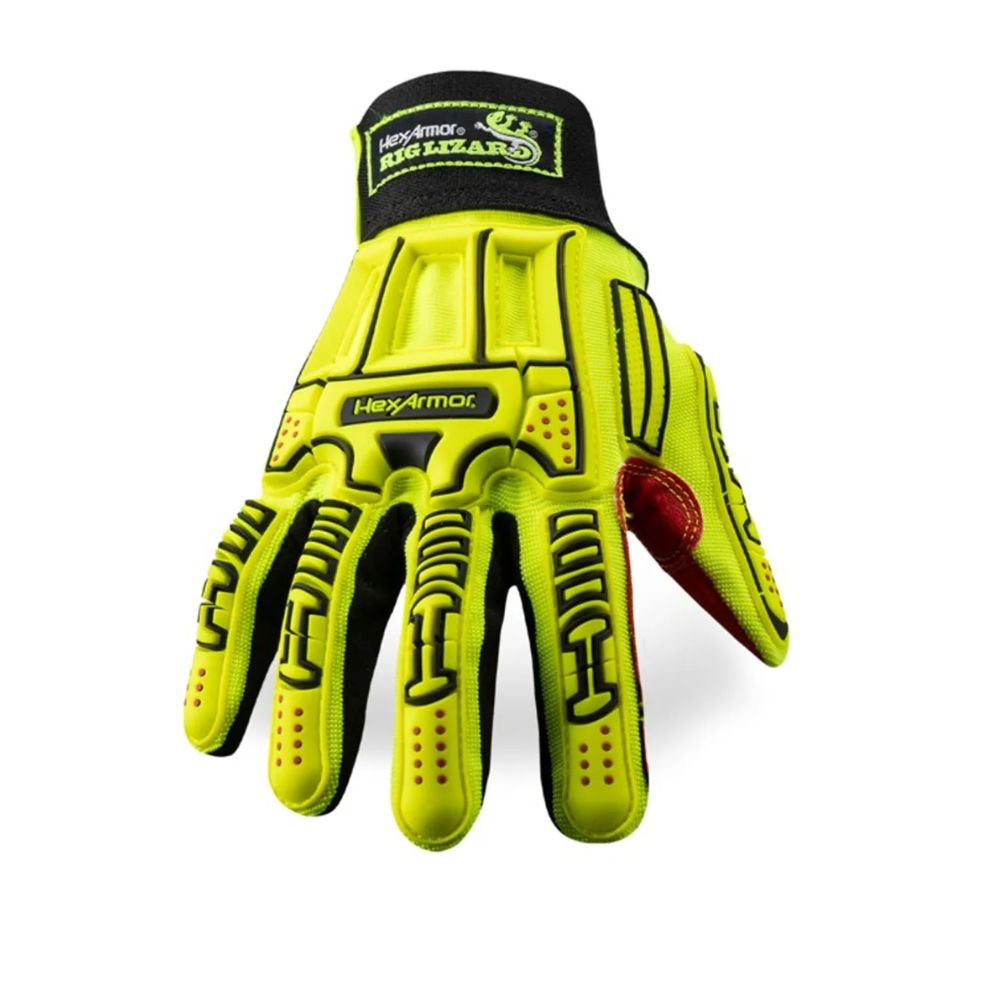 Guante Hexarmor 2025