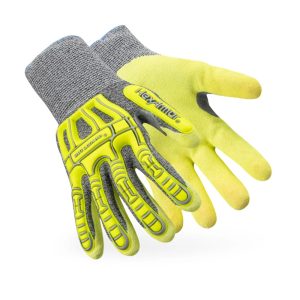 Guante Hexarmor 2090X A4 Impacto Nitrilo