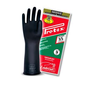 Guante Protex Jebe C35