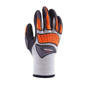Guante Towa Mecánico Exxo Guard Eg5 231