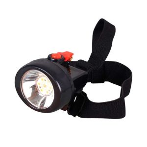 Lampara Minera Led Inalámbrica KL2.5LM