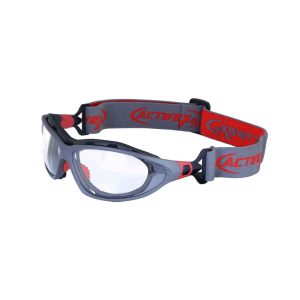 Lente de Seguridad Activex Dual Dust Blocker