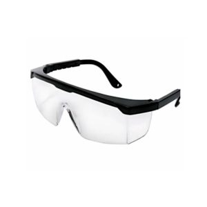 Lente Nitro Claro Steelpro