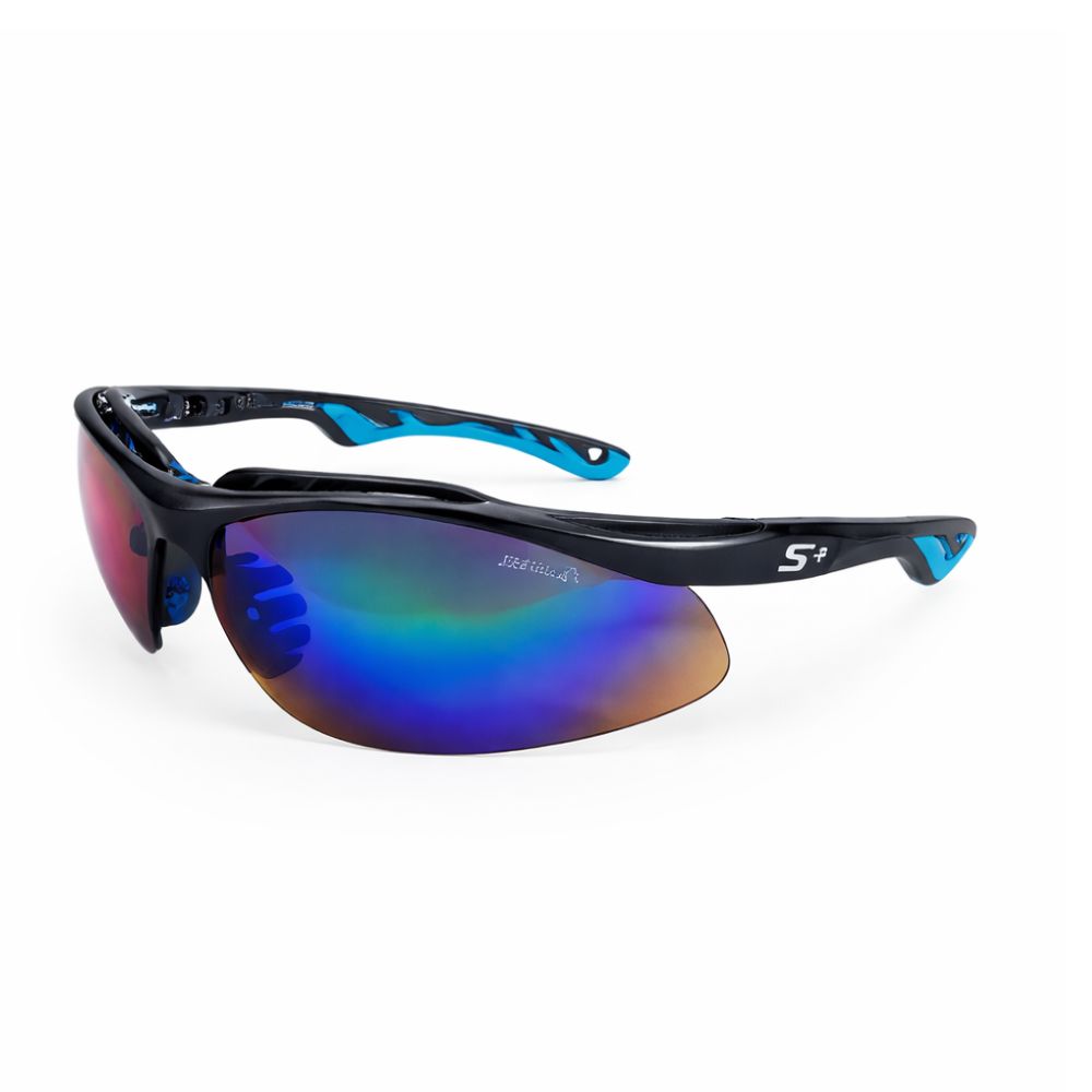 Lente Revo Negro Bronze Reflex SPRO