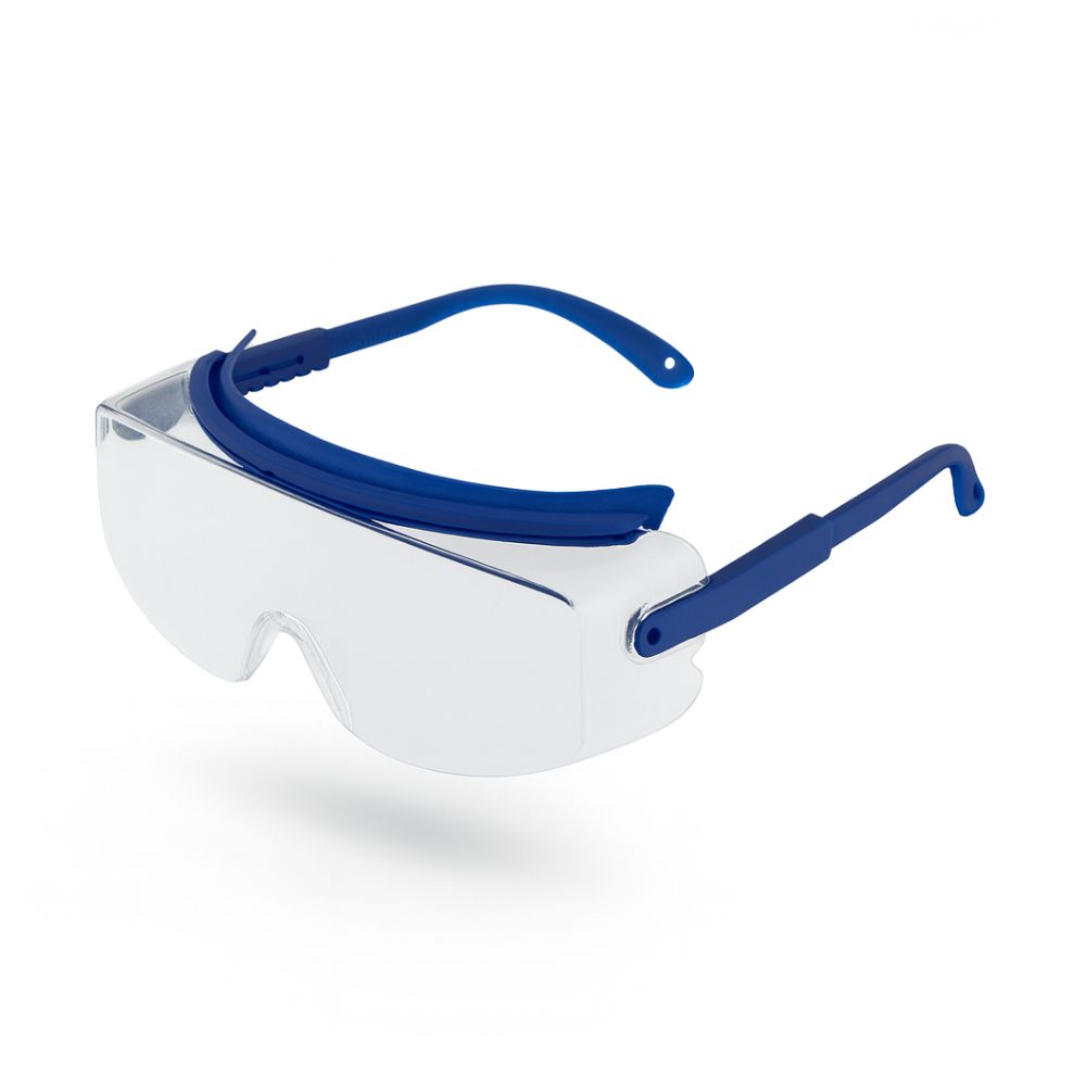 Lente Top Gun con AF Steelpro