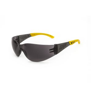 Lente de Seguridad Spy Flex Gris AF