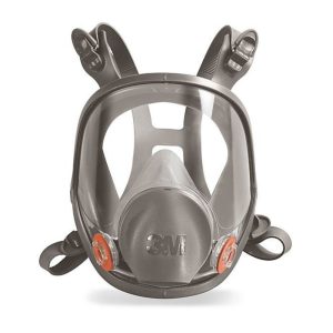 Máscara 3M 6800 Full Face