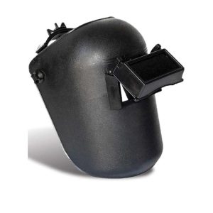 Mascara de Soldar Optech Fotosensible Steelpro