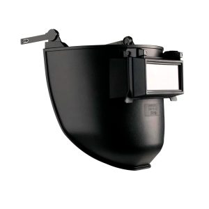 Máscara de Soldar Steelpro Optech Adaptable a Casco