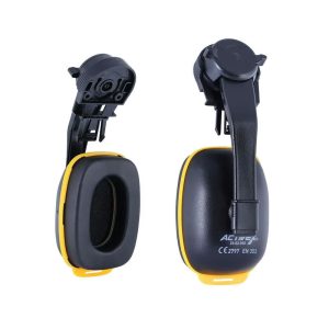 Orejera Activex para Casco – NRR 20 dB