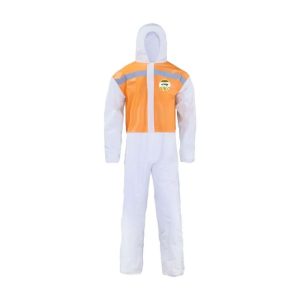 Overol Activex Desechable Ecx Bicolor