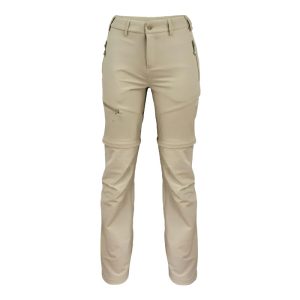 Pantalón Lightwind W3000 Beige para Mujer