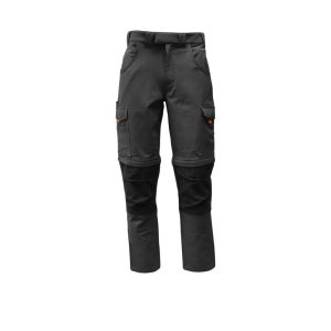 Pantalón Lightwind H3100 Nylon Spandex Gris