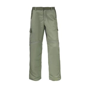 Pantalón Slack Activex Acid Pro Verde
