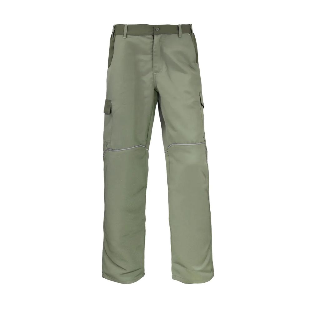 Pantalón Slack Activex Acid Pro Verde