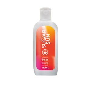 Protector Solar Sugar Sun FPS 50+ 110 ml
