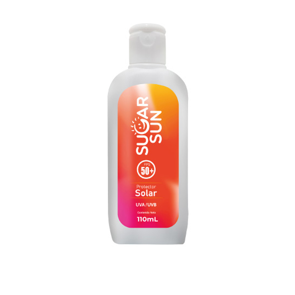 Protector Solar Sugar Sun FPS 50+ 110 ml