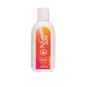 Protector Solar Sugar Sun FPS 50 250ML