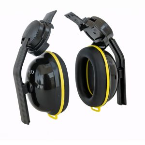 Protector de Oído Adaptable al Casco 25 dB