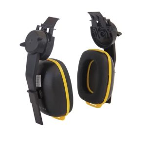 Protector de Oído Adaptable al Casco 27 dB