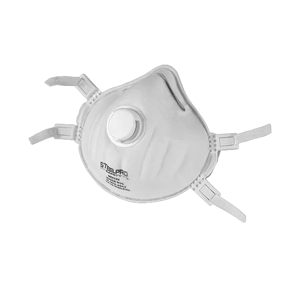 Respirador M933V Steelpro