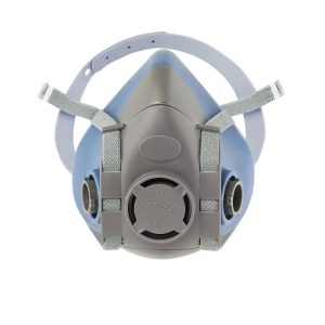 Respirador Silicona ATX 150