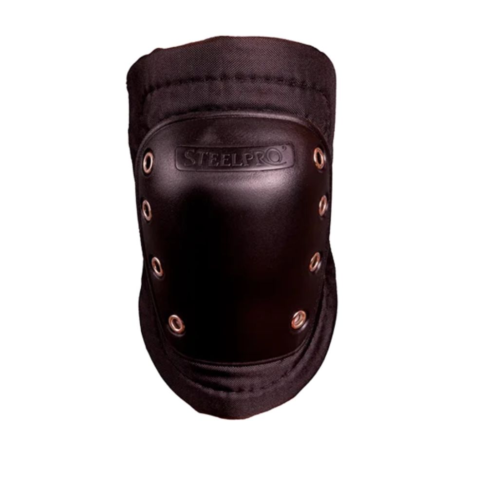 Rodillera Poliester Steelpro