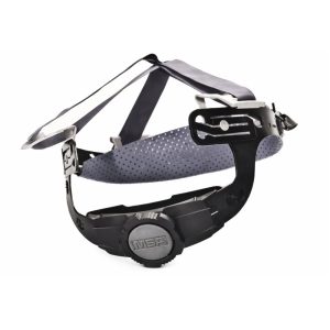 Suspensión de 4 Puntos para Cascos V-Gard Msa Fast Trac III