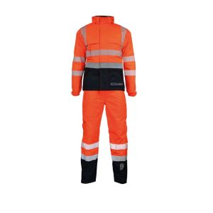 Traje Absolute Fire Alpine Multinorma